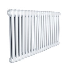 Стальной трубчатый радиатор IRSAP TESI/2 565 EL20 CL.01 T25