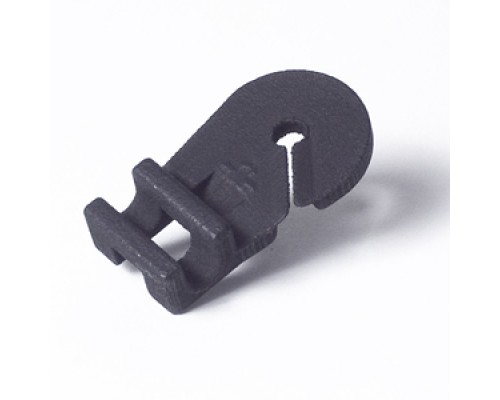 Крепление кабеля DEVIclip Roofhook на металлочереп. кровле (25 шт) Крепление кабеля DEVIclip Roofhook на металлочереп. кровле (25 шт)
