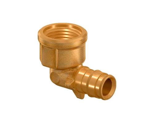 Угольник Uponor Q&E RP 20-3/4 Угольник Uponor Q&E RP 20-3/4