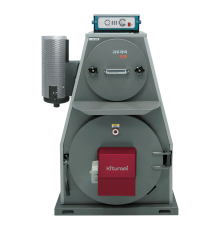 Твердотопливный котел Kiturami KF-35A