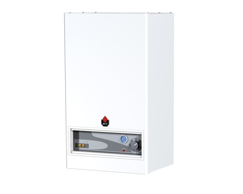 Котёл электрический ACV E-Tech W 15 Mono Котёл электрический ACV E-Tech W 15 Mono