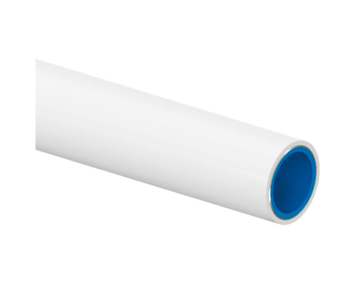 Труба Uponor Uni Pipe Plus 32x3,0 белая, бухта 50м Труба Uponor Uni Pipe Plus 32x3,0 белая, бухта 50м