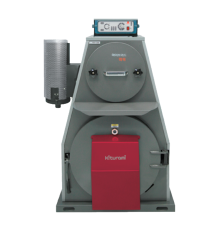 Напольный комбинированный котел Kiturami KRH-35A