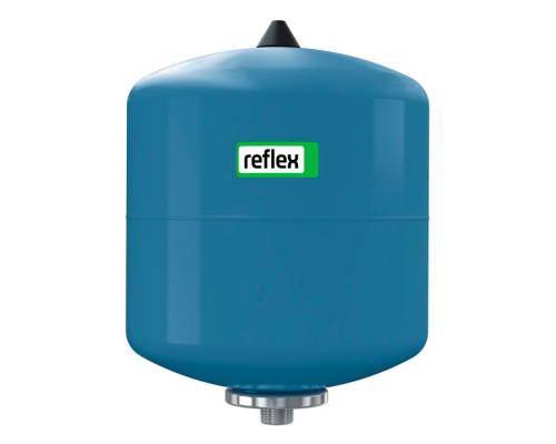 Мембранный бак Reflex DE 18 (10 бар / 70°C) Мембранный бак Reflex DE 18 (10 бар / 70°C)