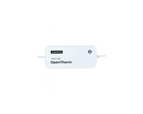 Адаптер EctoControl OpenTherm Адаптер EctoControl OpenTherm