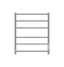 Полотенцесушитель электрический Primoclima Step E Inox 60*50 3_3