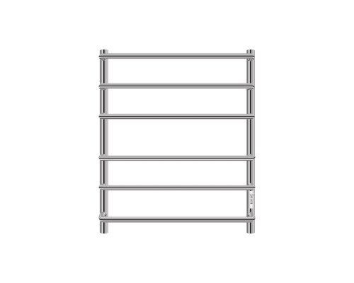 Полотенцесушитель электрический Primoclima Step E Inox 60*50 3_3