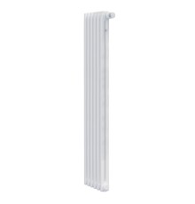 Стальной трубчатый радиатор Zehnder Charleston CH 2180-06 V002 1/2