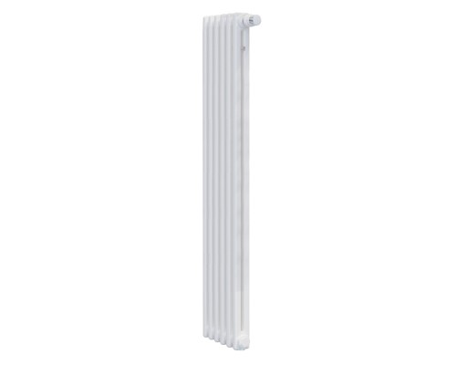 Стальной трубчатый радиатор Zehnder Charleston CH 2180-06 V002 1/2 Стальной трубчатый радиатор Zehnder Charleston CH 2180-06 V002 1/2