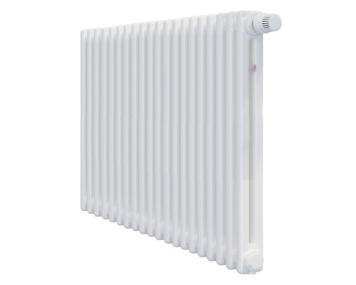 Стальной трубчатый радиатор Zehnder Charleston CH 2056-20 V002 1/2 Стальной трубчатый радиатор Zehnder Charleston CH 2056-20 V002 1/2