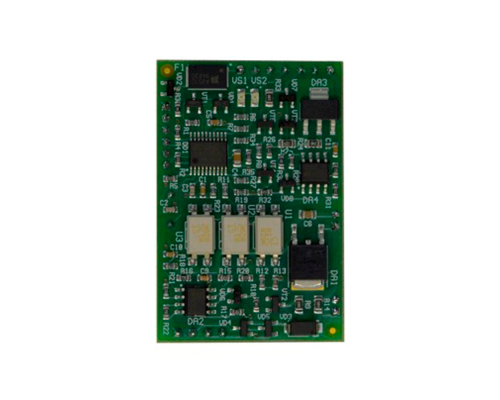 Плата цифровой шины ZONT Navien (749) Navien для ZONT Climatic Плата цифровой шины ZONT Navien (749) Navien для ZONT Climatic