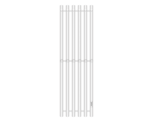 Полотенцесушитель электрический Primoclima Sol R E White 120*30 6 Полотенцесушитель электрический Primoclima Sol R E White 120*30 6