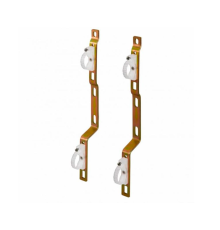Кронштейн UPONOR AQUA PLUS для коллектора SH 1