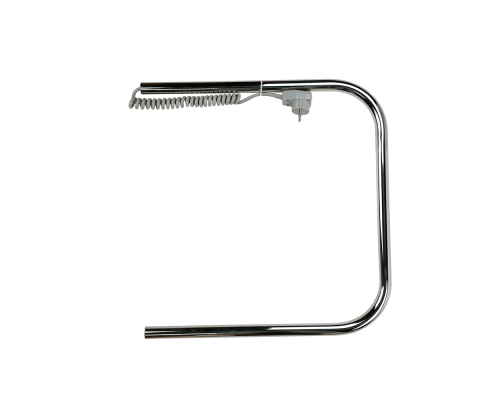 Полотенцесушитель электрический Primoclima Astra П E Inox 50*50 Полотенцесушитель электрический Primoclima Astra П E Inox 50*50