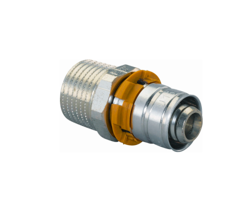 Штуцер UPONOR РЕХ PPSU Q&E 16 X 1/2 Штуцер UPONOR РЕХ PPSU Q&E 16 X 1/2