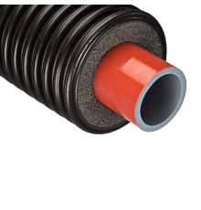 Однотрубная система Flexalen 600 Стандарт VS-R200A125*