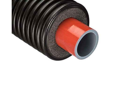 Однотрубная система Flexalen 600 Стандарт VS-R200A125*
