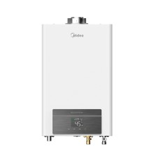 Водонагреватель газовый проточный Midea MGIWH-10-CC SEINE