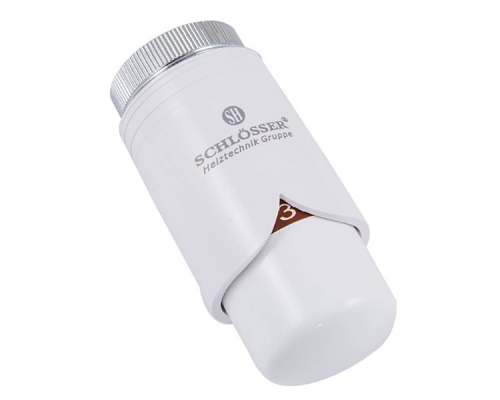 Термостатическая головка Schlosser BRILLANT Б-Б M30x1,5 SH Термостатическая головка Schlosser BRILLANT Б-Б M30x1,5 SH