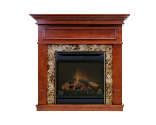 Каминокомплект Dimplex Verona 1023х1041х337 - Орех Каминокомплект Dimplex Verona 1023х1041х337 - Орех