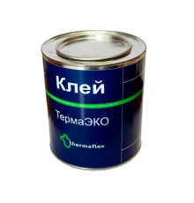 Клей Thermaflex ТермаЭКО 0,5 литра (ThermaECO, 0,5 litrеs)
