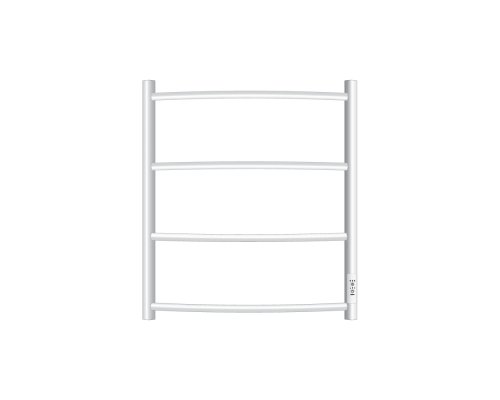 Полотенцесушитель электрический Primoclima Stella E White 60*50 4 Полотенцесушитель электрический Primoclima Stella E White 60*50 4
