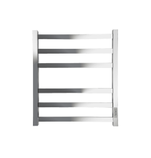 Полотенцесушитель электрический Primoclima Nox 30 E Inox 60*50 3_3
