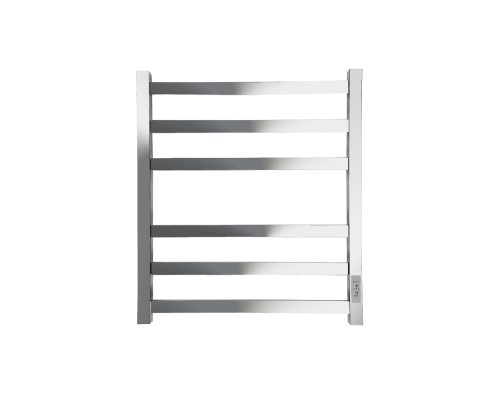 Полотенцесушитель электрический Primoclima Nox 30 E Inox 60*50 3_3 Полотенцесушитель электрический Primoclima Nox 30 E Inox 60*50 3_3