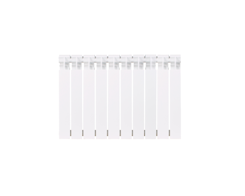 Primoclima Bimetallic Pro 500x100 Радиатор биметаллический, 10 секций (Уценка) Primoclima Bimetallic Pro 500x100 Радиатор биметаллический, 10 секций (Уценка)