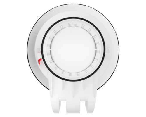 Круглый канальный вентилятор в шумоизолированном корпусе серии LS-125-V