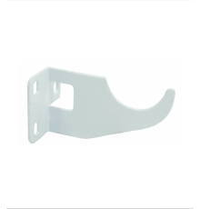 Кронштейн для радиатора отопления односторонний настенный