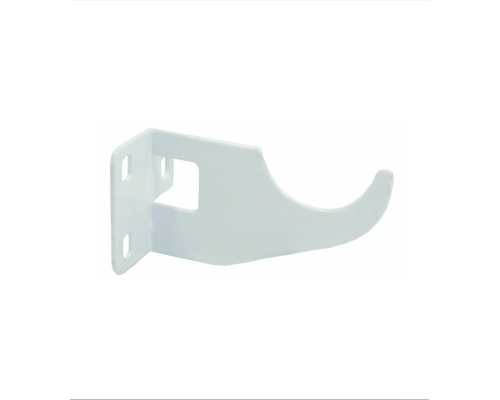 Кронштейн для радиатора отопления односторонний настенный