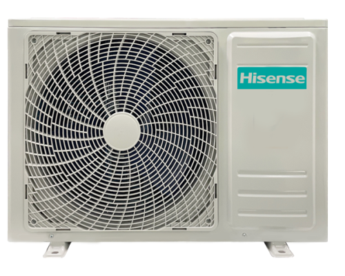 Бытовые сплит-системы Hisense AS-10HW4SYDTG5