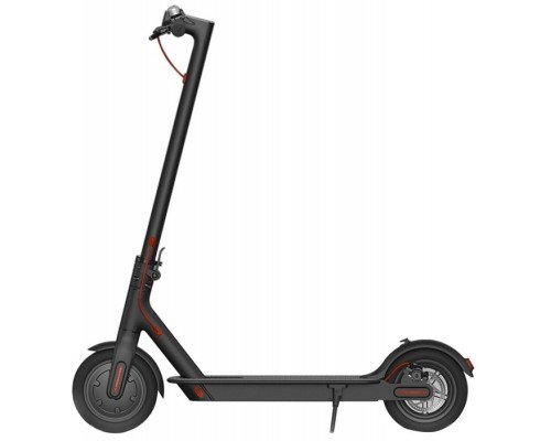 Электросамокат Electric Scooter M365