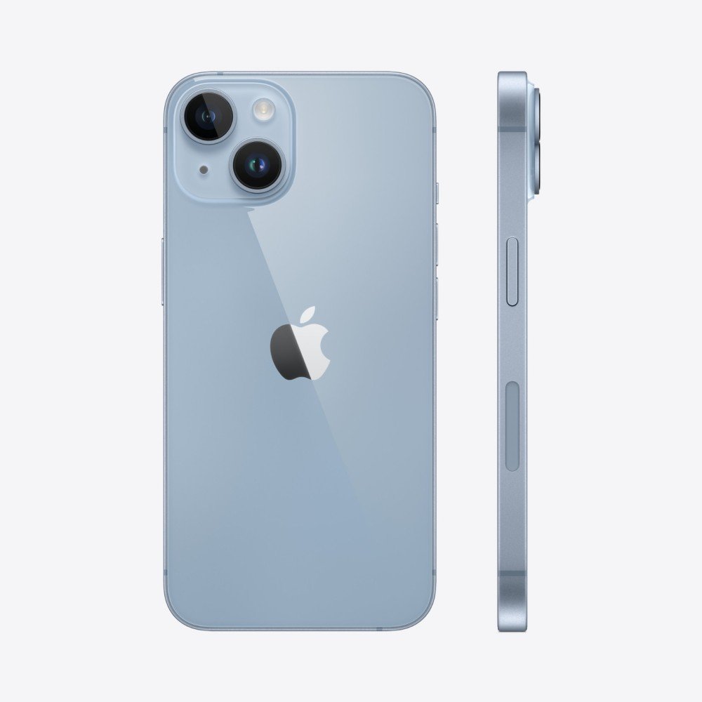 Apple iPhone 14 512GB Blue