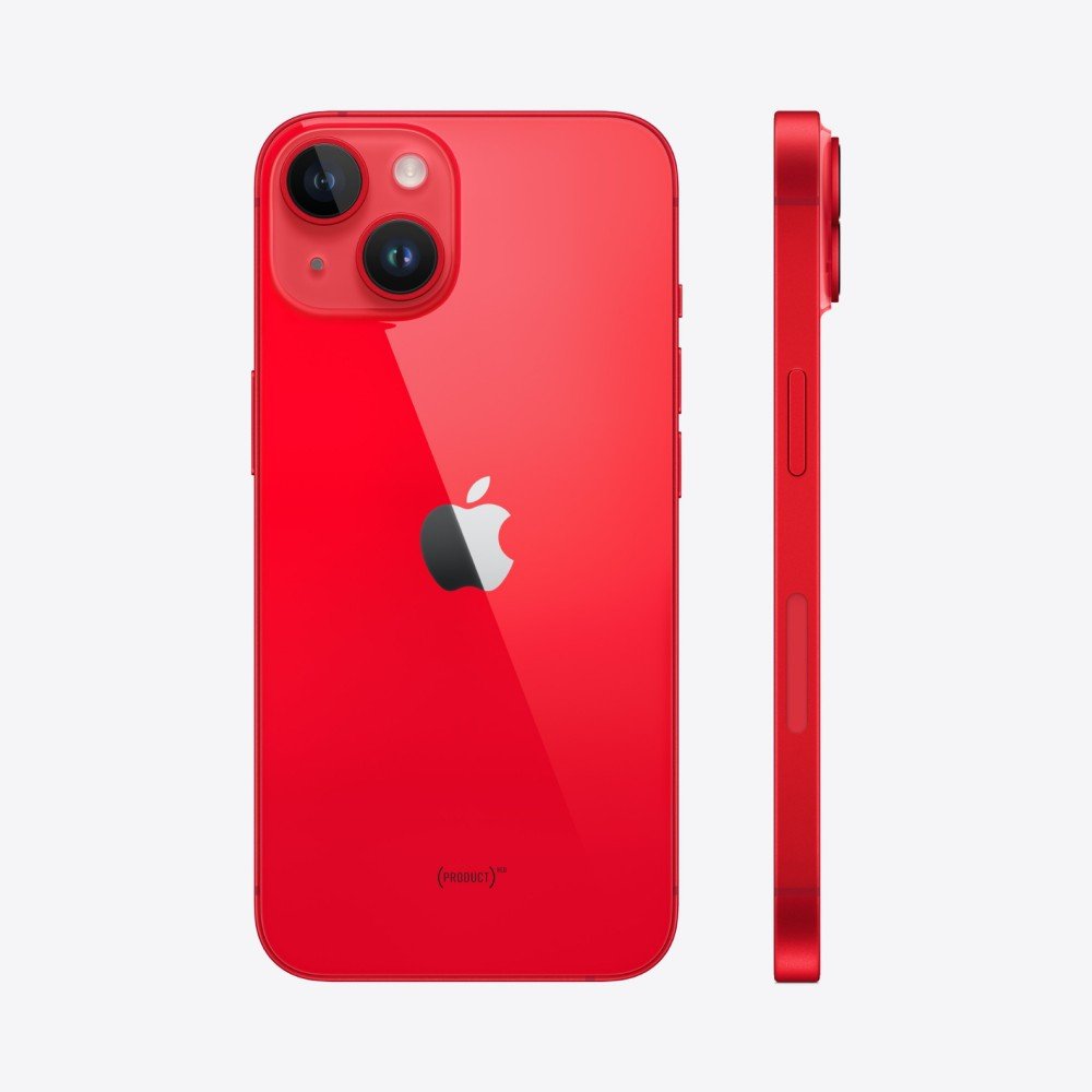 Apple iPhone 14 256GB Red
