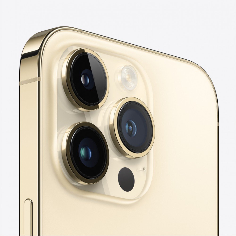 Apple iPhone 14 Pro 256GB Gold