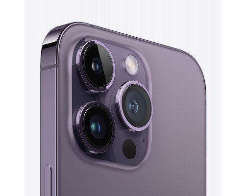 Apple iPhone 14 Pro 1024GB Deep Purple