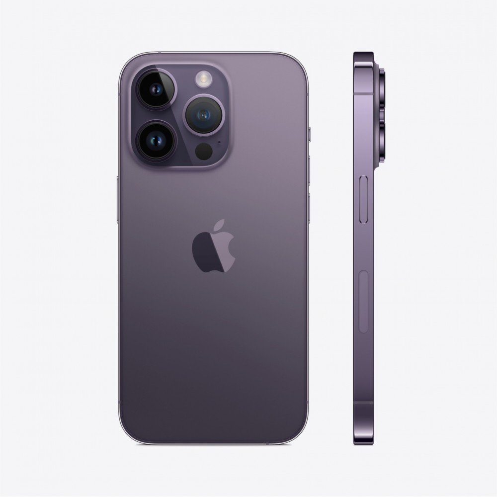 Apple iPhone 14 Pro 1024GB Deep Purple