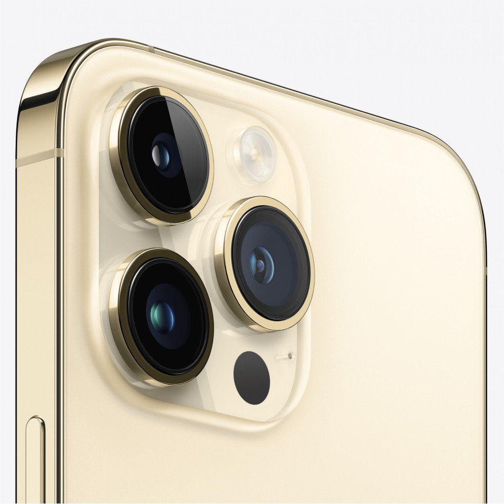 Apple iPhone 14 Pro Max 512GB Gold