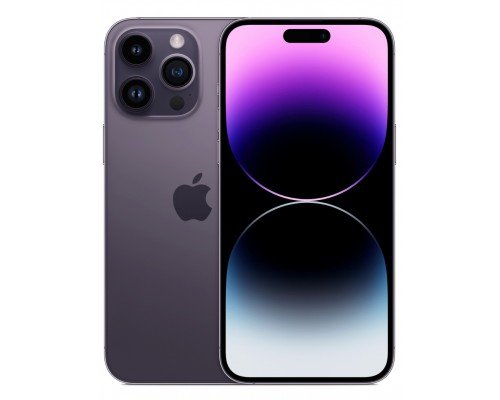 Apple iPhone 14 Pro Max 128GB Deep Purple