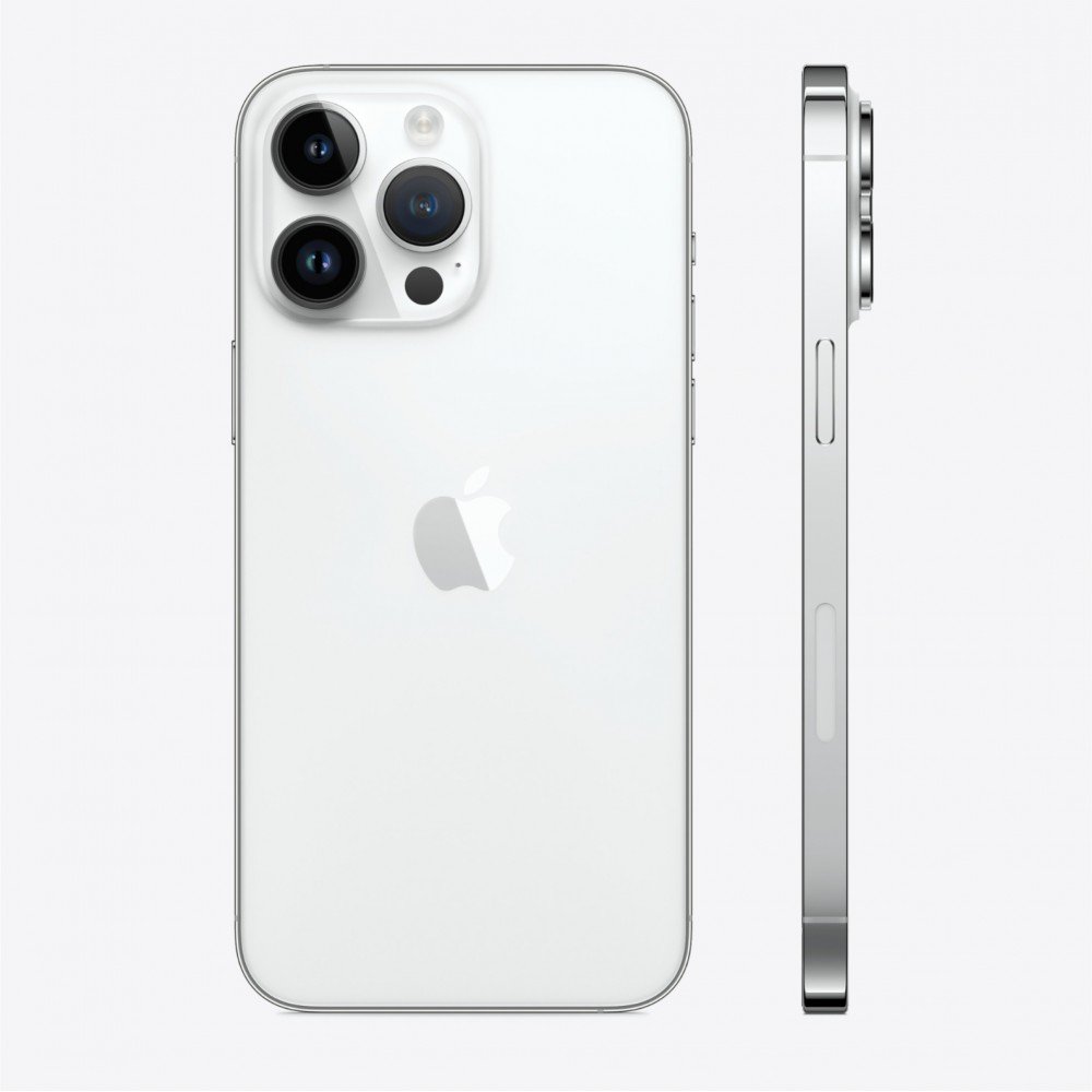 Apple iPhone 14 Pro Max 1024GB Silver
