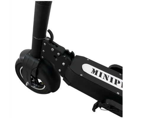 Электросамокат MINIPRO mi502 черный