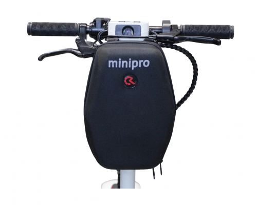 Электросамокат MINIPRO mi508+ 13AH черный