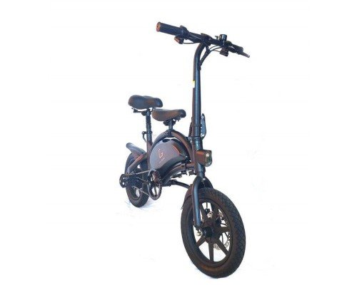 Электровелосипед Kugoo V1 