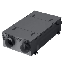 Приточно-вытяжная вентиляционная установка серии ZPVP-M 850 PE EC A