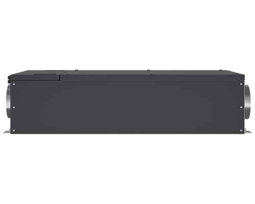 Приточная вентиляционная установка серии ZPW-M 800/1 INT