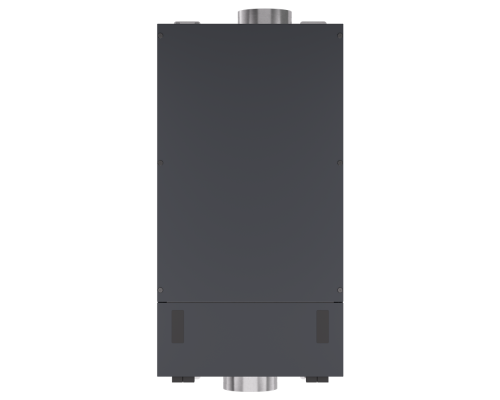 Приточная вентиляционная установка серии ZPW-M 800/1 INT