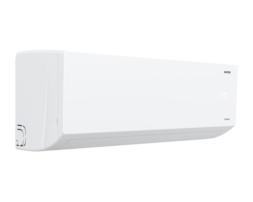 Инверторная сплит-система серии ODYS Inverter 2026 DNI-OSE09NW (комплект)