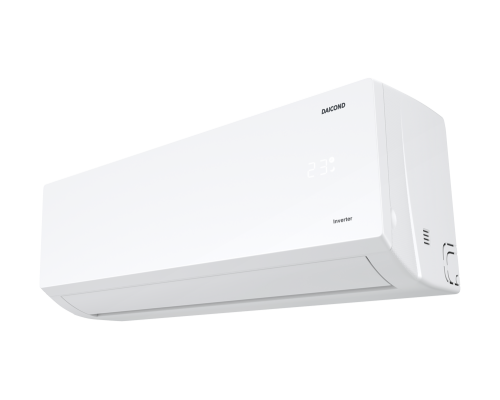 Инверторная сплит-система серии ODYS Inverter 2026 DNI-OSE09NW (комплект)